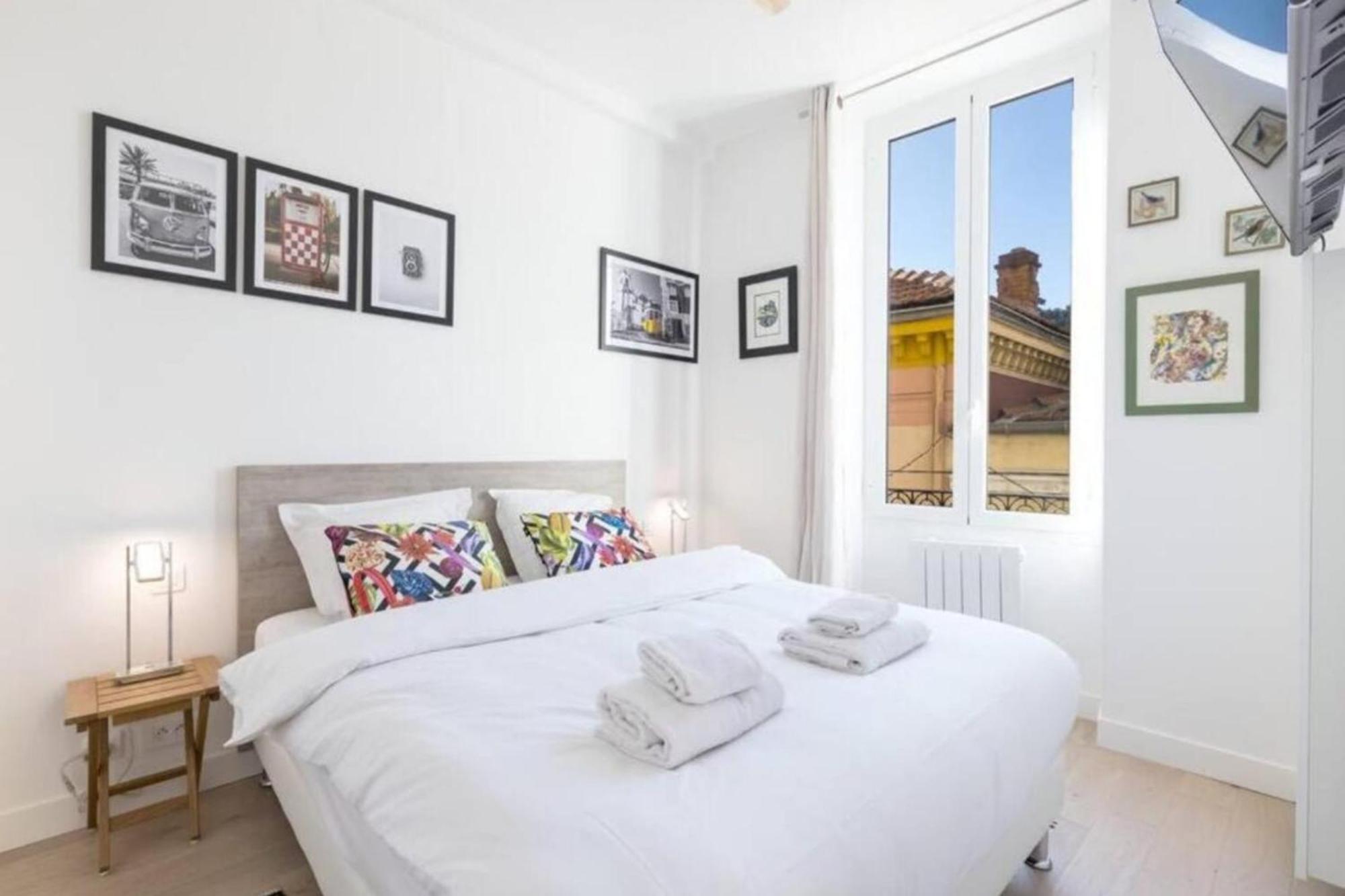 Apartment Moulin - Stunning 1 Bedroom On The Port Nice